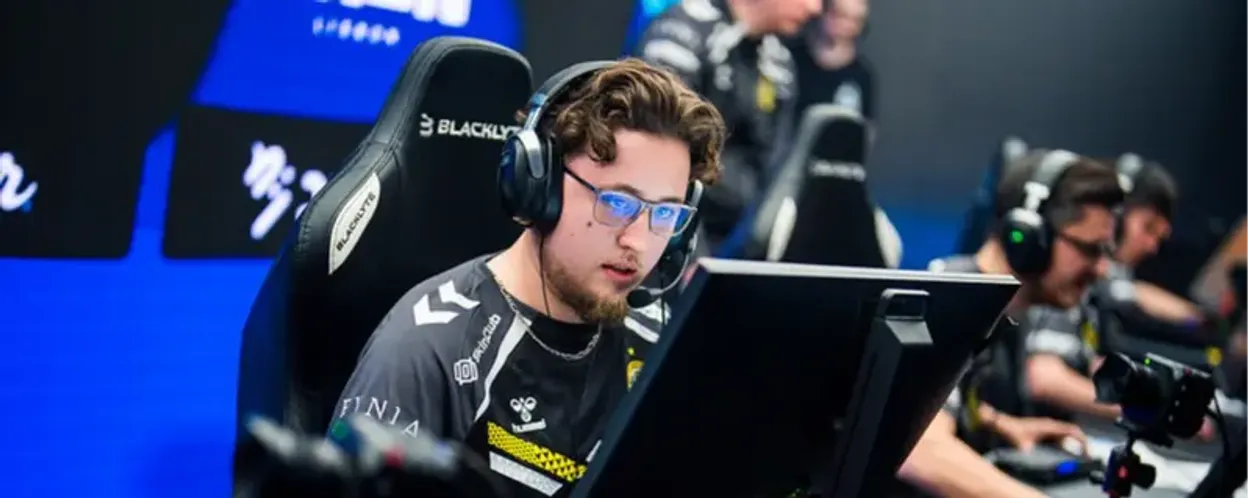 电竞圈爆冷：Falcons加时逆袭NIP，donk高Rating1.8成焦点-SABA电竞