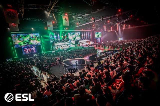 TI13国际邀请赛：践行碳中和，引领电竞绿色未来-SABA电竞