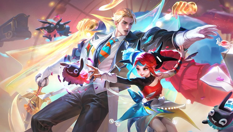 KPL夏季赛周最佳揭晓，新锐选手亮眼，卡位赛门票开售