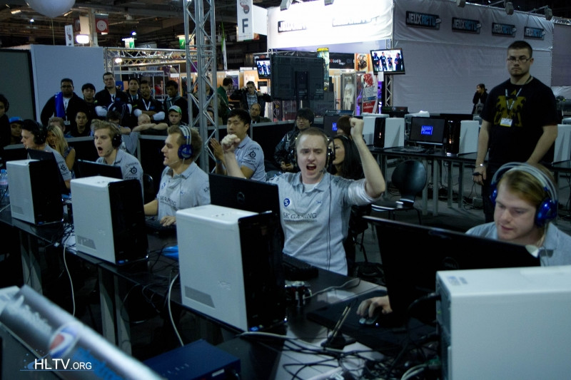 无畏契约全国大赛阿尔法赛段开战，电竞合作赛道招募精英