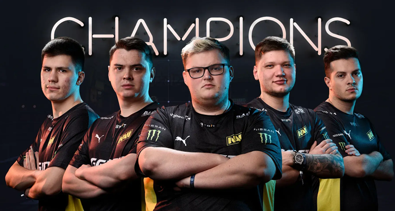 反恐精英黄金时代归来：Reddit热帖唤醒WCG记忆，CS:GO传承热血