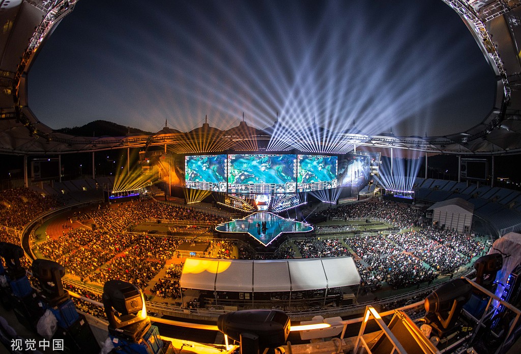 TheShy复出专访：为Rookie重返赛场，首谈慈善初心感恩粉丝支持-SABA电竞