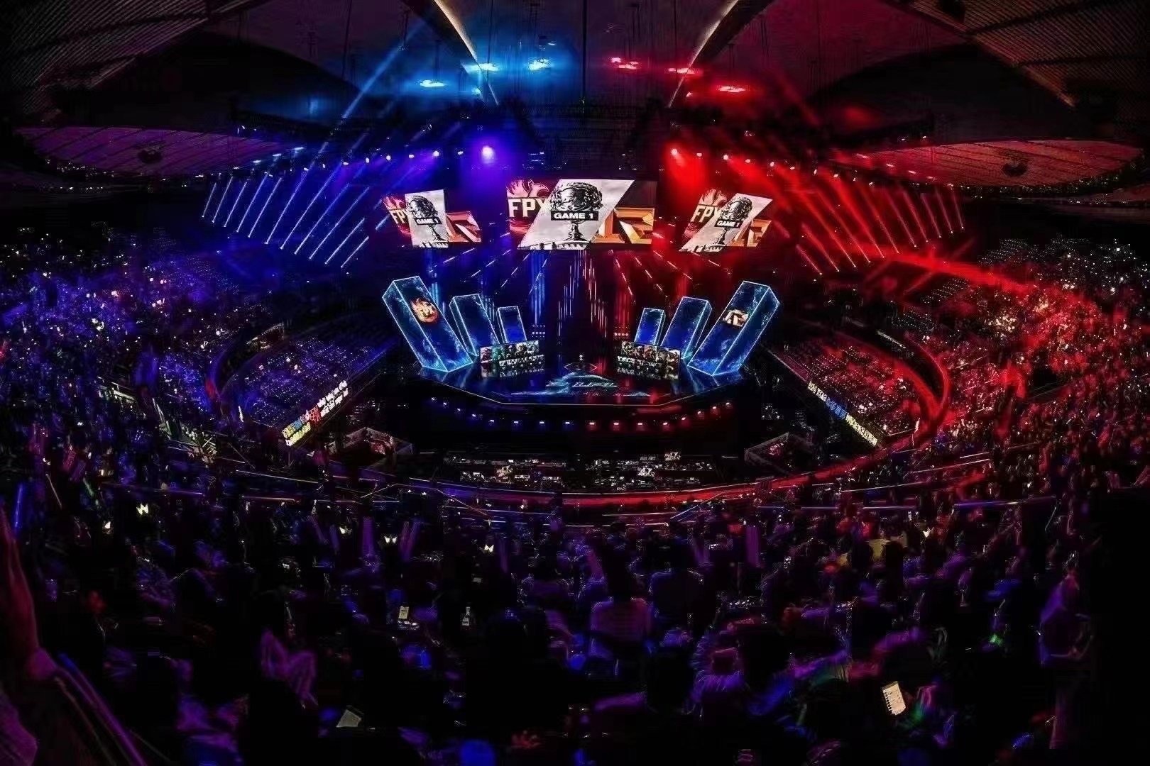 Xun三连MVP带领JDG高歌猛进，厂长豪言BP将全面压制iG-SABA电竞