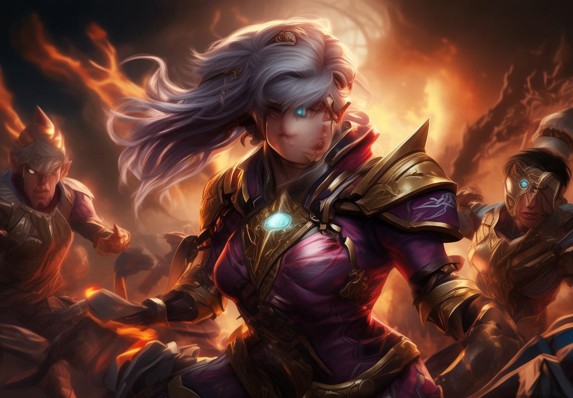 BLG赢下生死战，LPL却迎来坏消息，Knight拯救团队，关键局险翻车